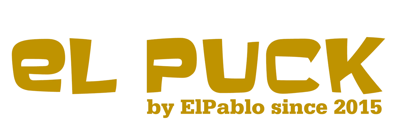 El Puck – by ElPablo since 2015